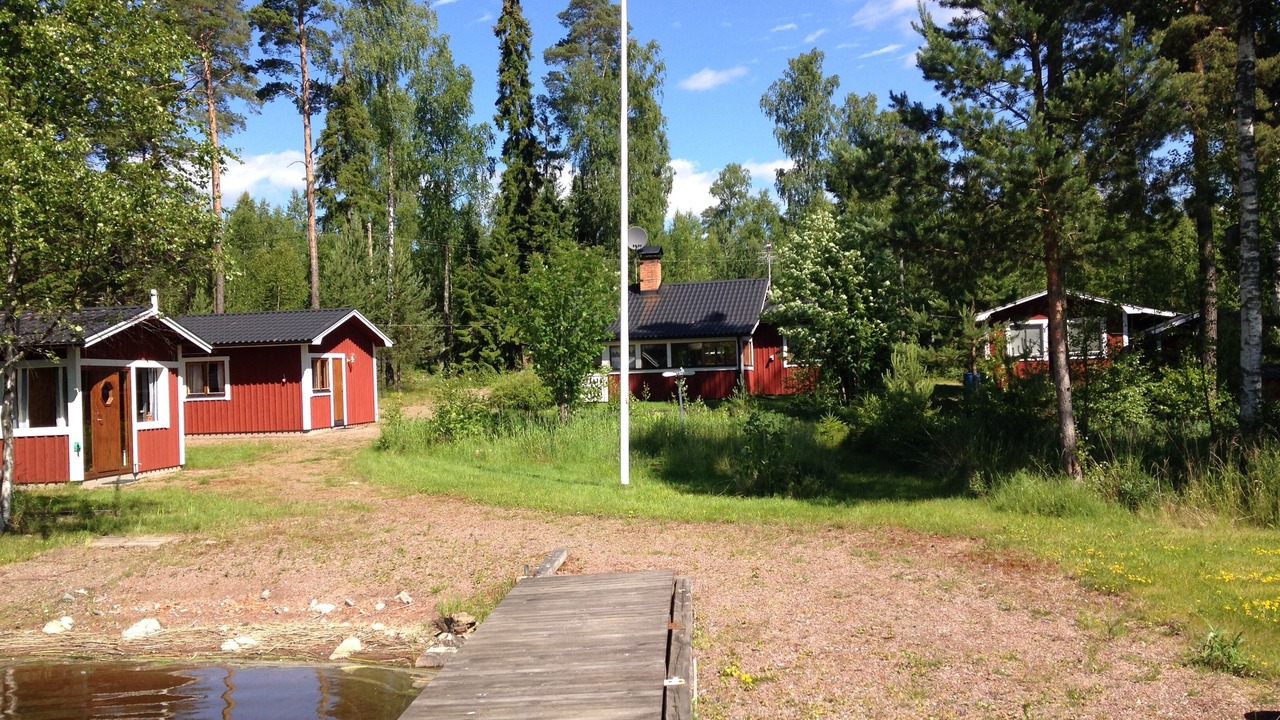 Photo of Outdoor in Falun