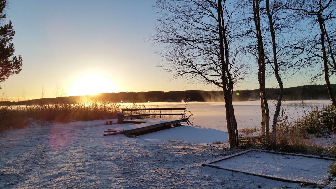Photo of Outdoor in Falun