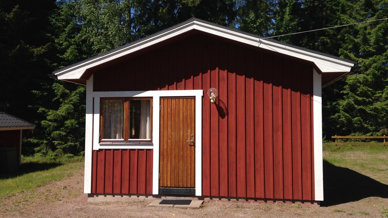 Photo of Outdoor in Falun