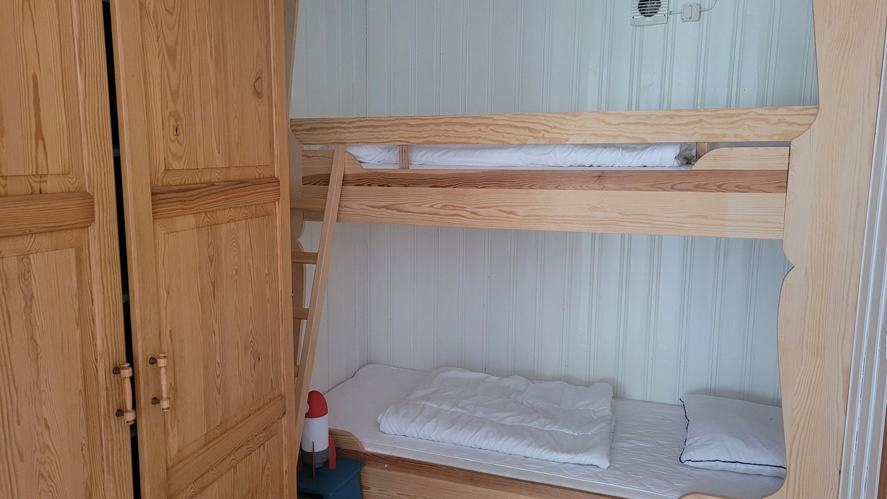 Photo of Bedroom in Falun