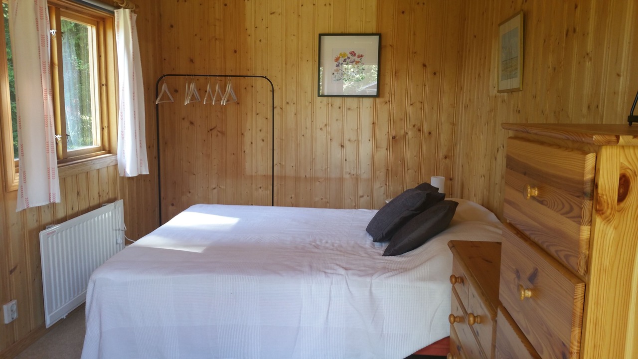 Photo of Bedroom in Falun