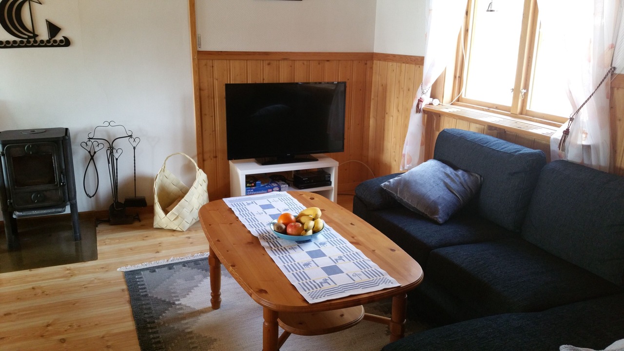 Photo of Livingroom in Falun