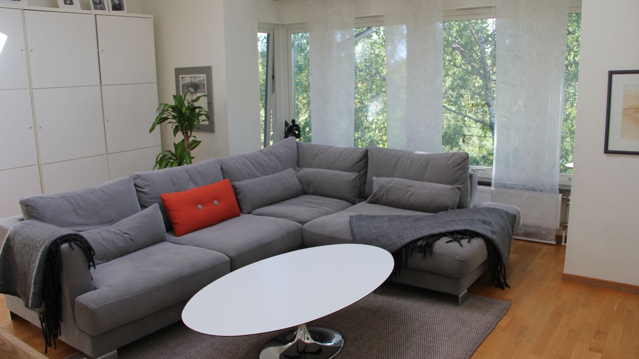Photo of Livingroom in Nacka Municipality