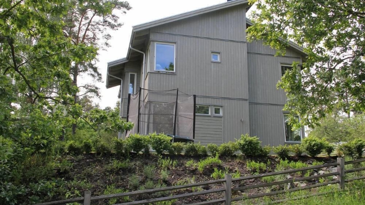 Photo of Outdoor in Nacka Municipality