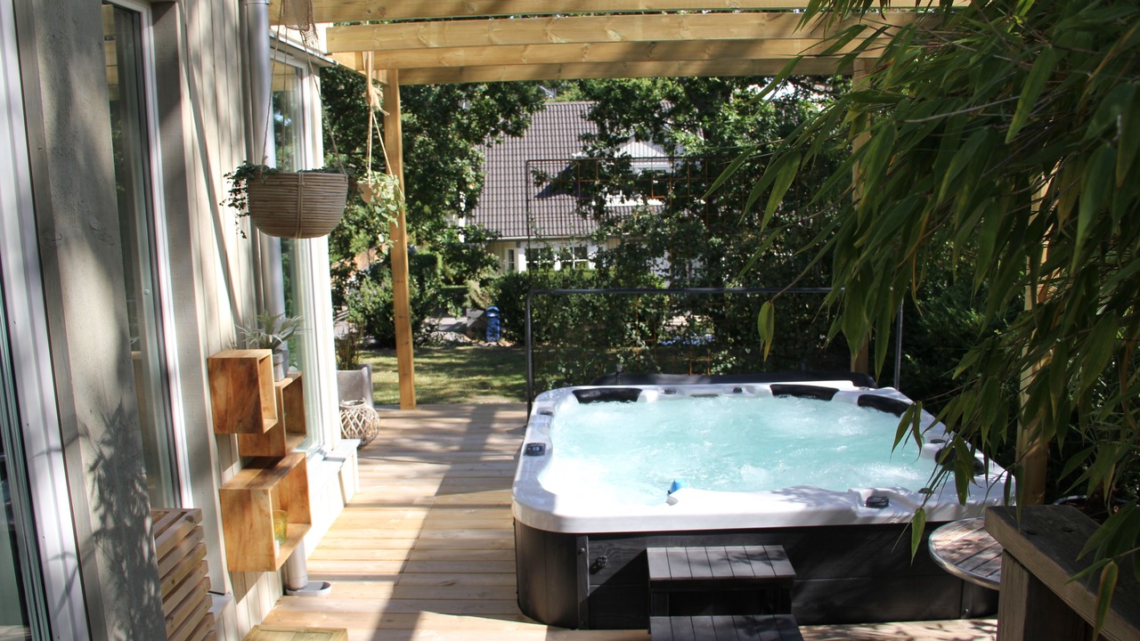 Photo of Outdoor in Nacka Municipality