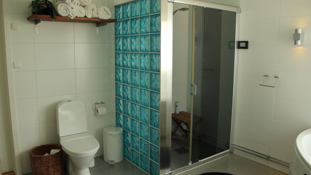 Photo of Bathroom in Nacka Municipality