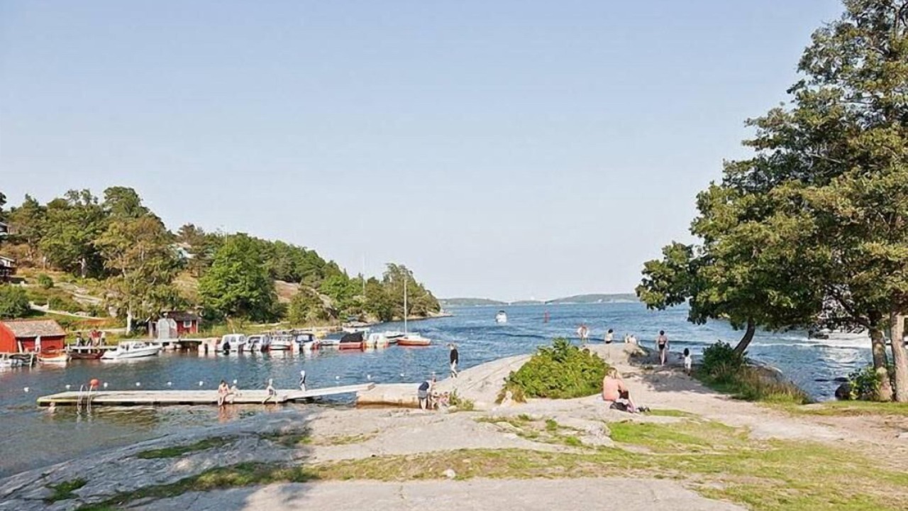 Photo of Others in Nacka Municipality