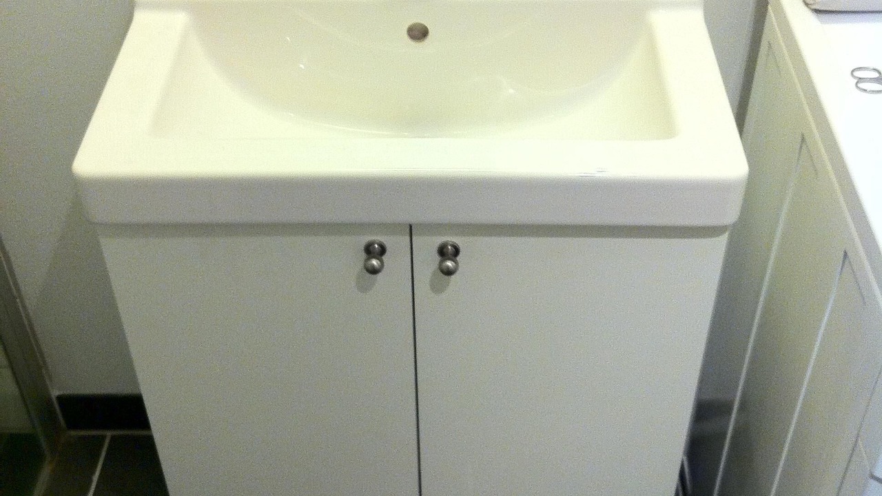 Photo of Bathroom in Orkelljunga Municipality