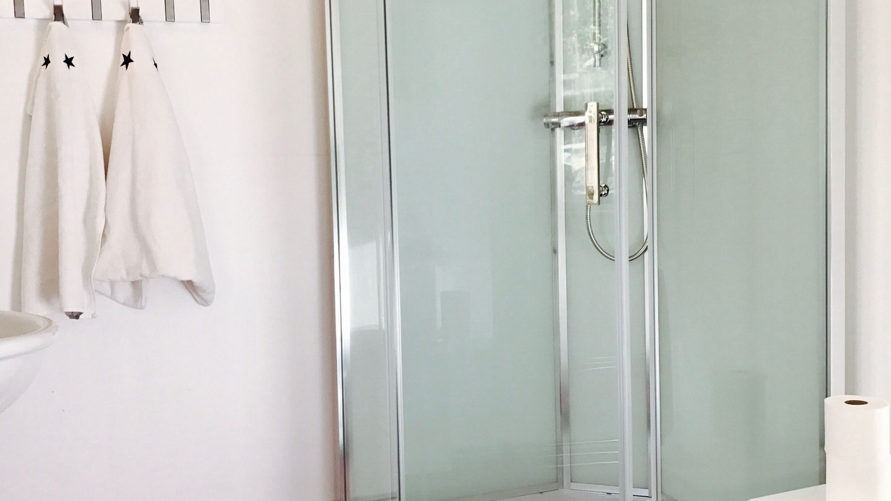 Photo of Bathroom in Saltsjobaden