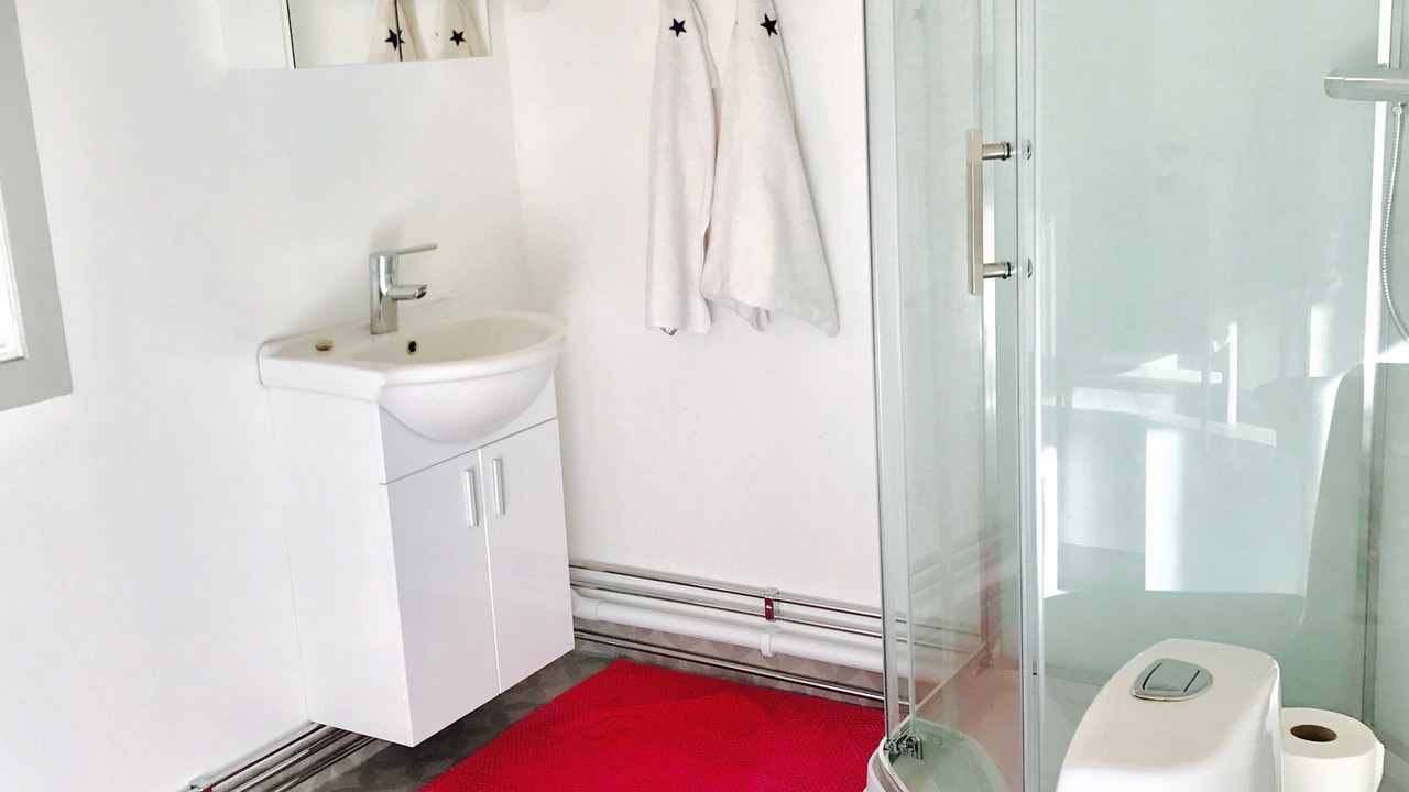 Photo of Bathroom in Saltsjobaden