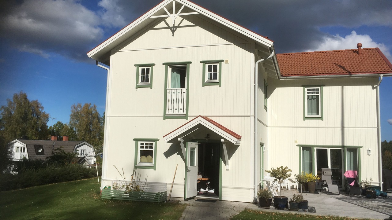 Photo of Others in Ytterbystrand