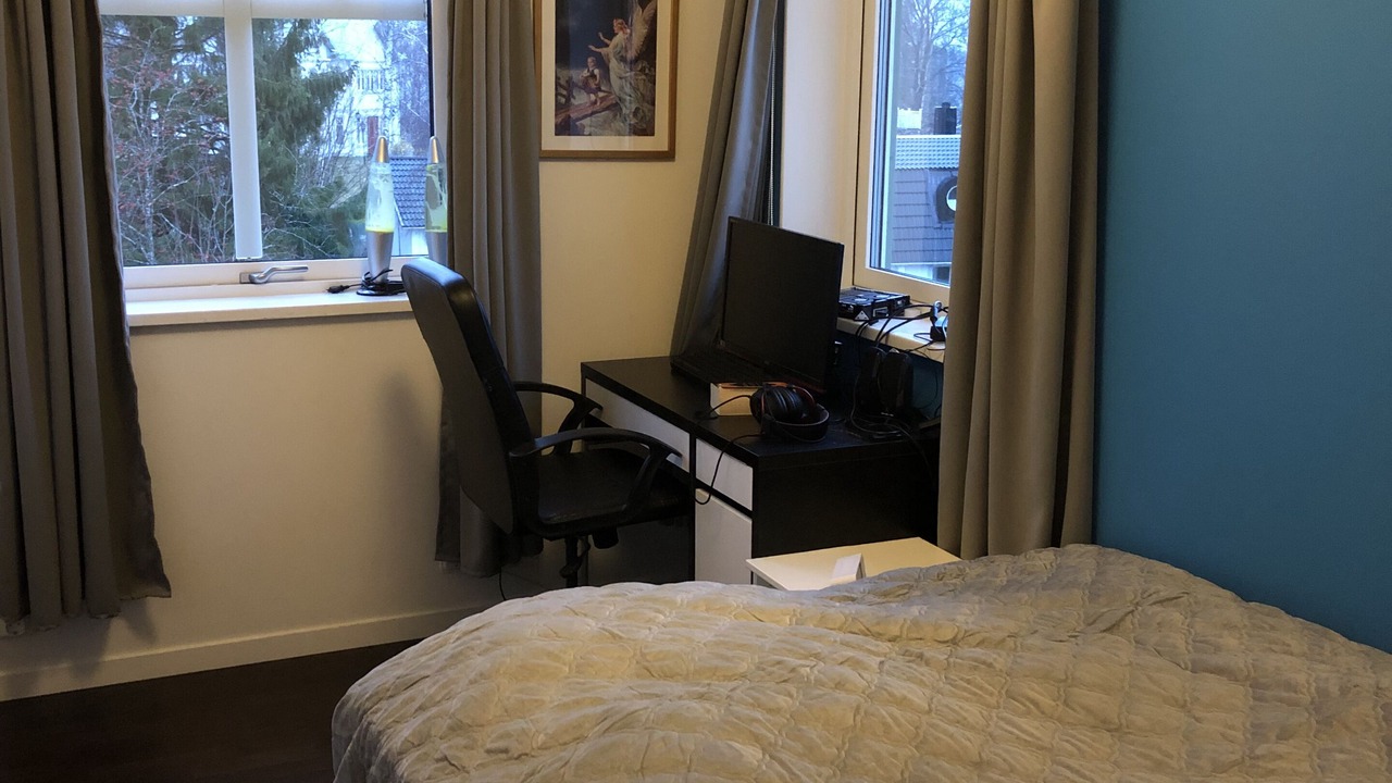 Photo of Bedroom in Ytterbystrand