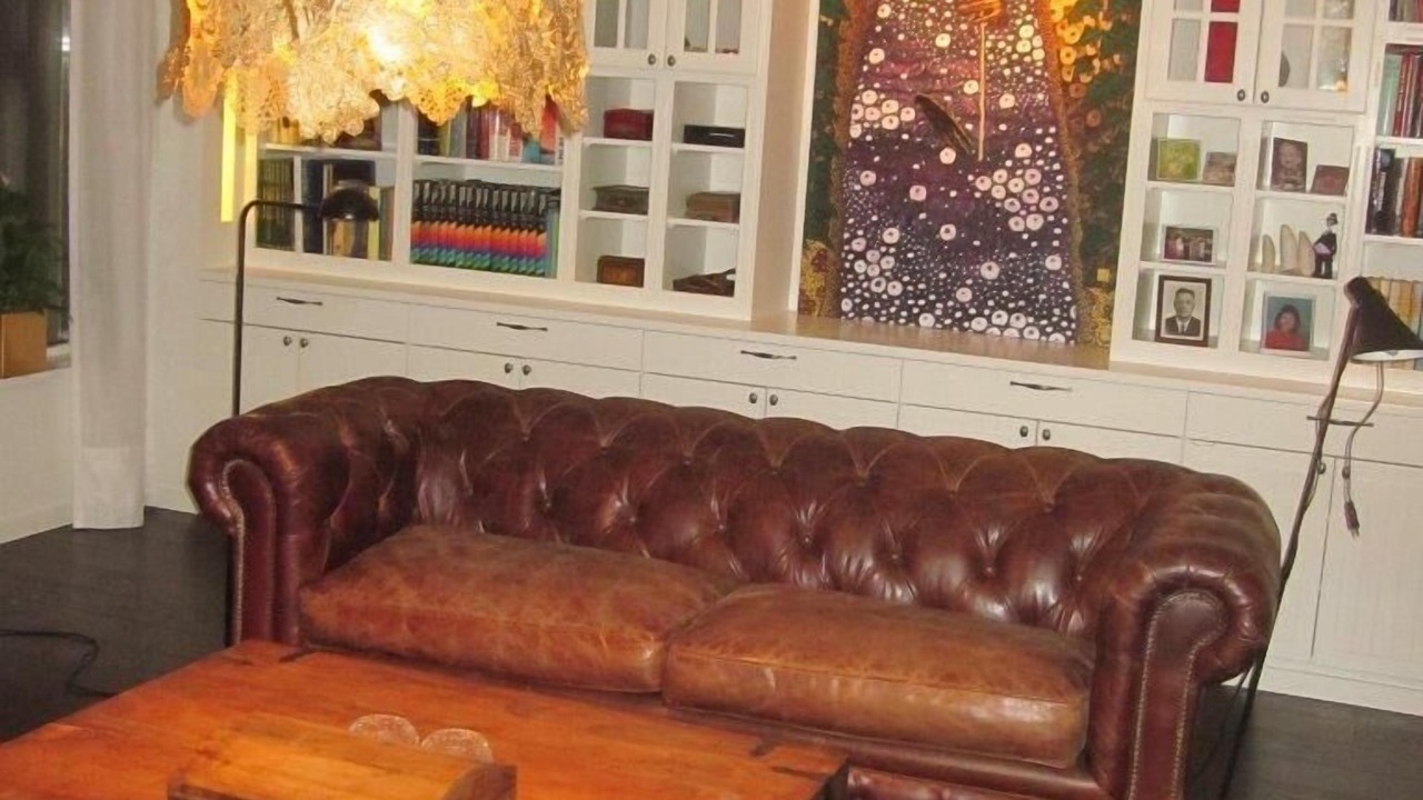 Photo of Bedroom in Ytterbystrand