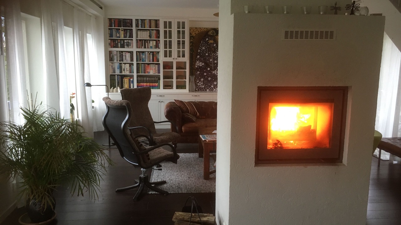 Photo of Livingroom in Ytterbystrand