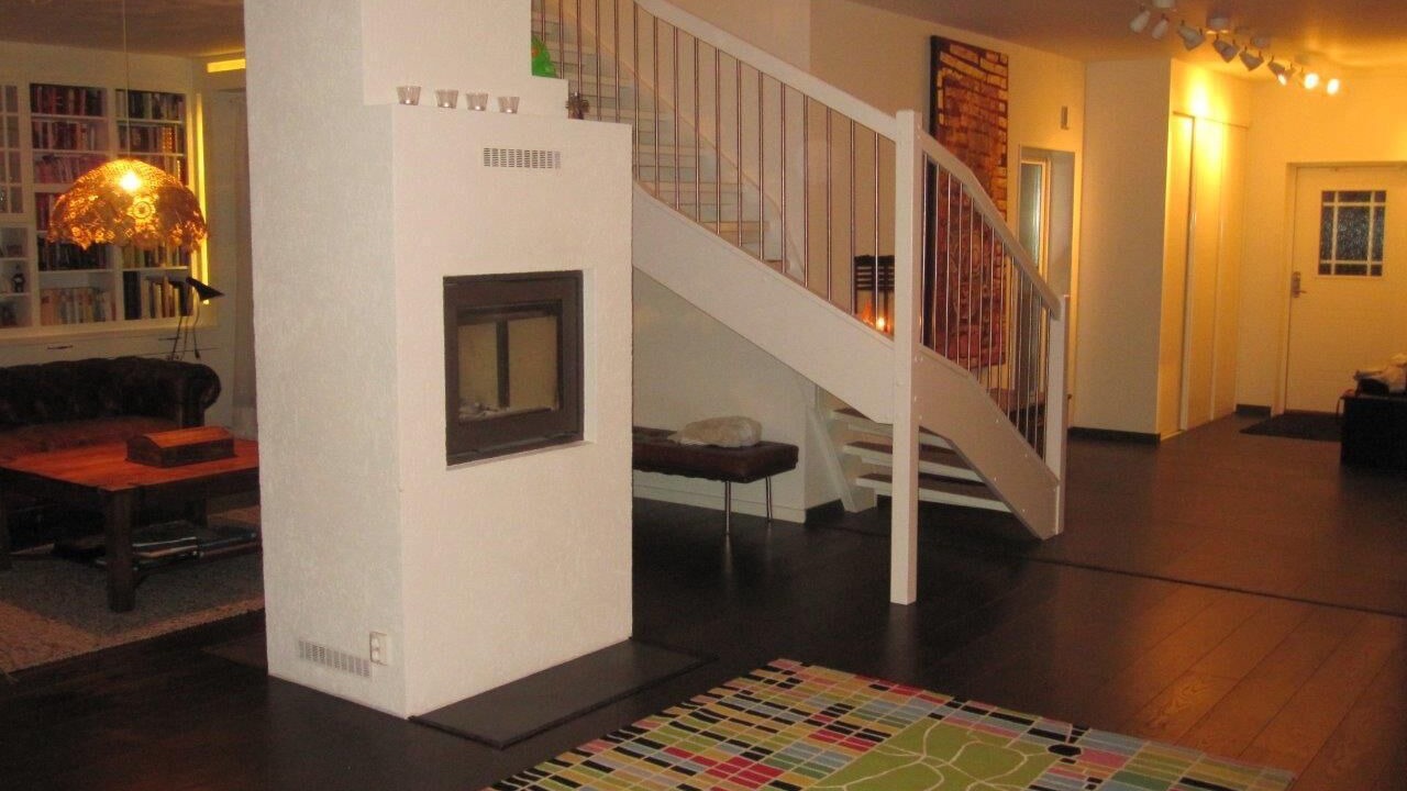 Photo of Livingroom in Ytterbystrand