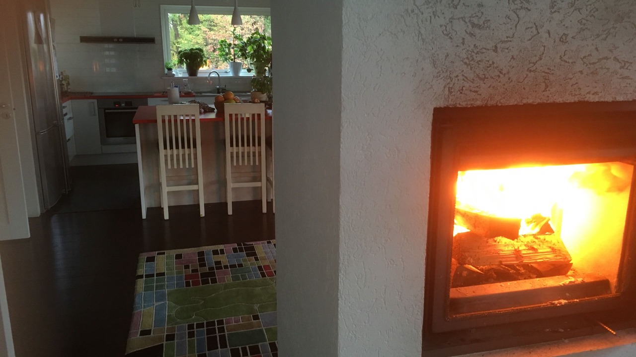 Photo of Livingroom in Ytterbystrand