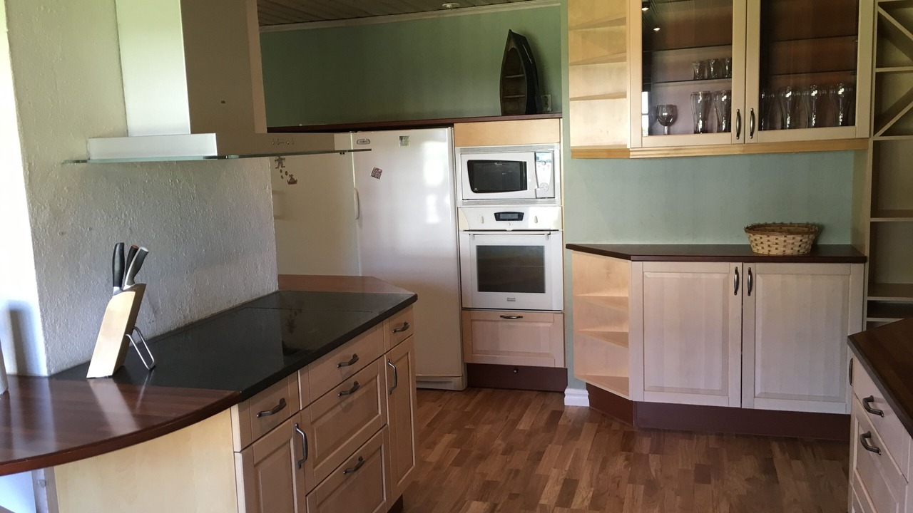 Photo of Kitchen in Alvesta