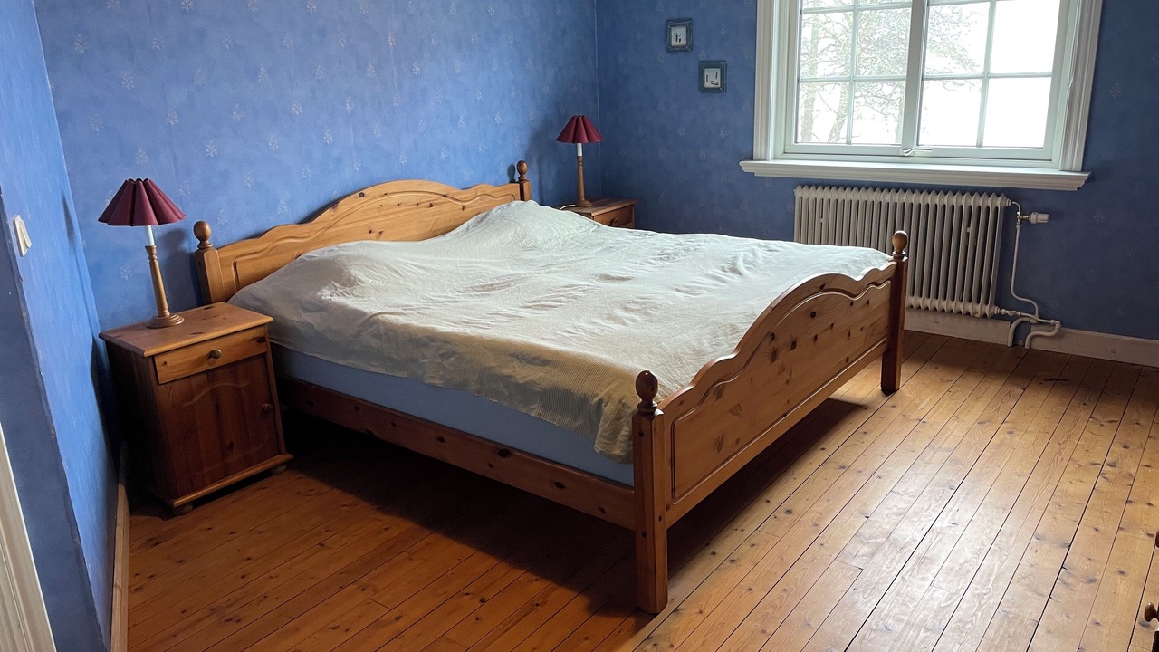 Photo of Bedroom in Alvesta