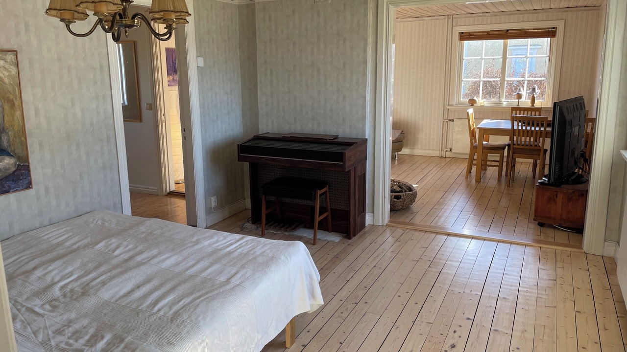Photo of Bedroom in Alvesta