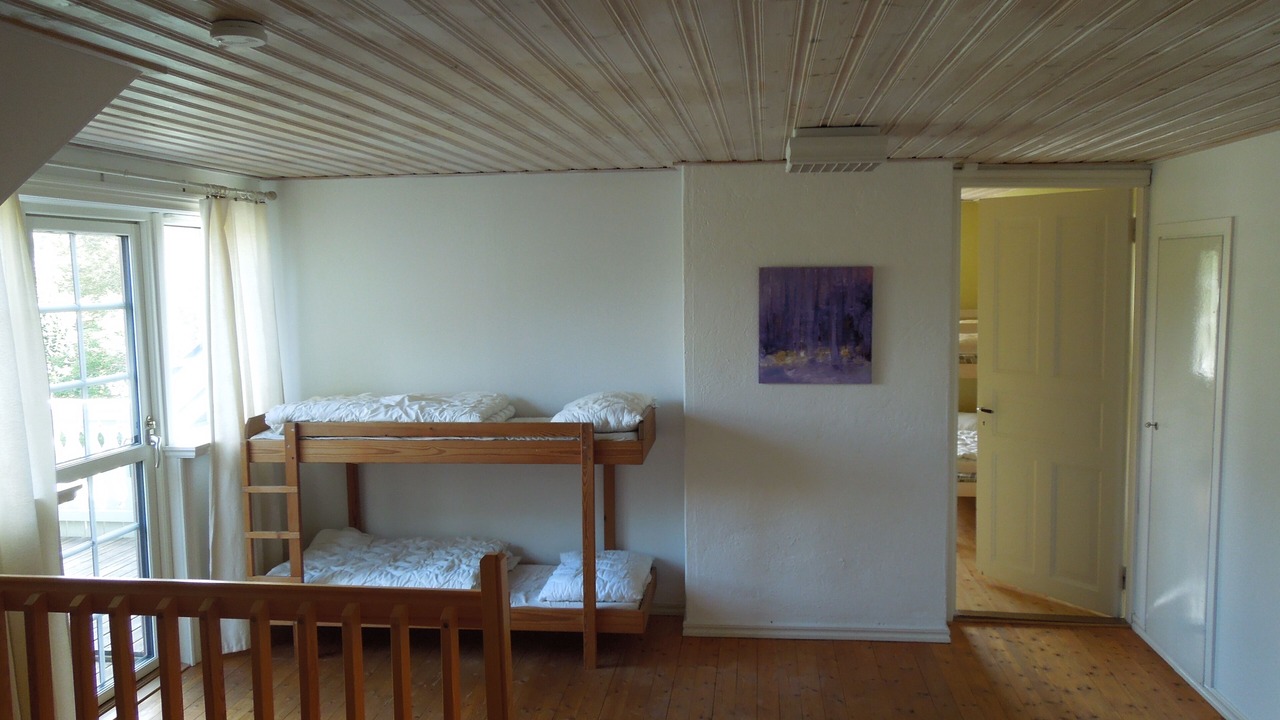 Photo of Bedroom in Alvesta