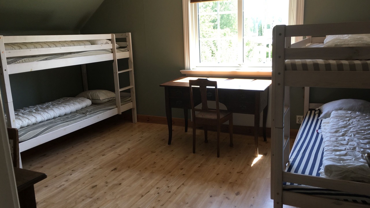 Photo of Bedroom in Alvesta