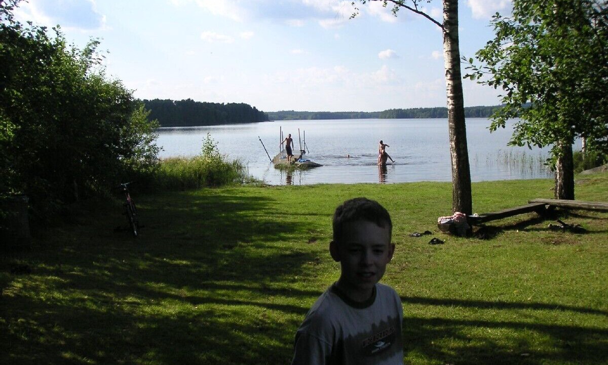 Photo of Outdoor in Alvesta