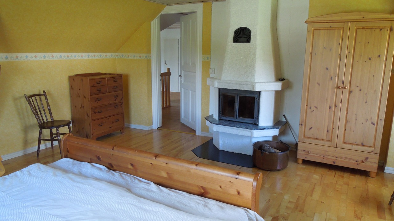 Photo of Bedroom in Alvesta