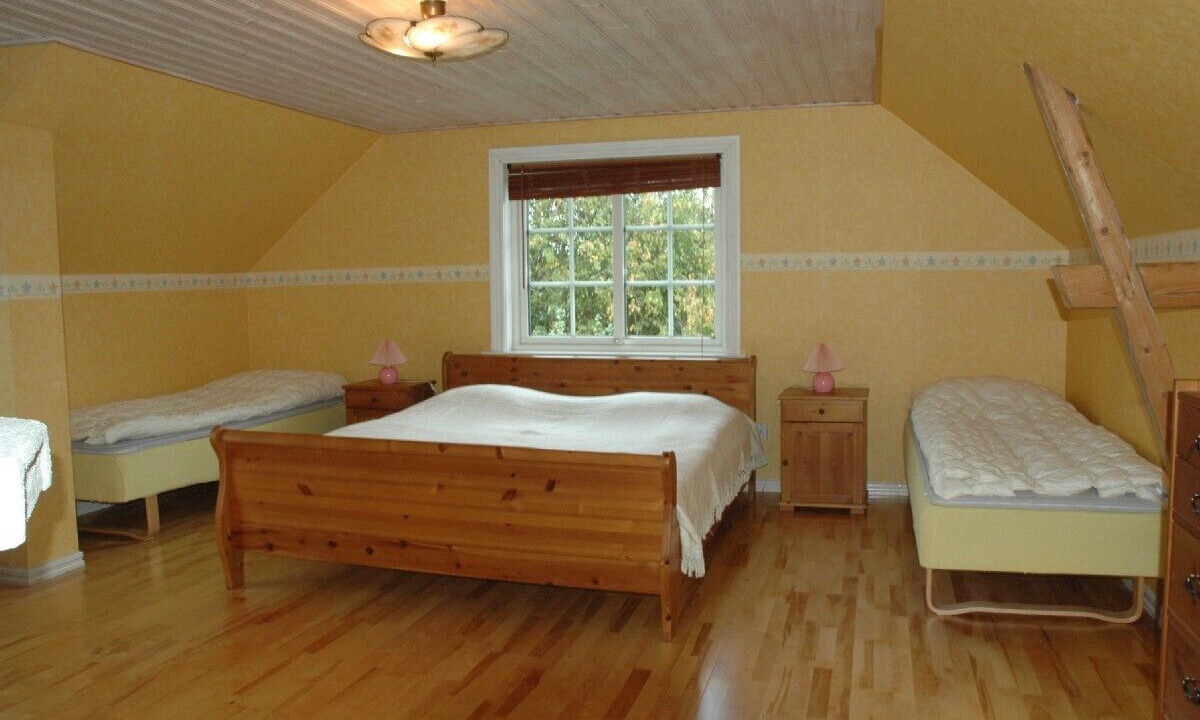 Photo of Bedroom in Alvesta