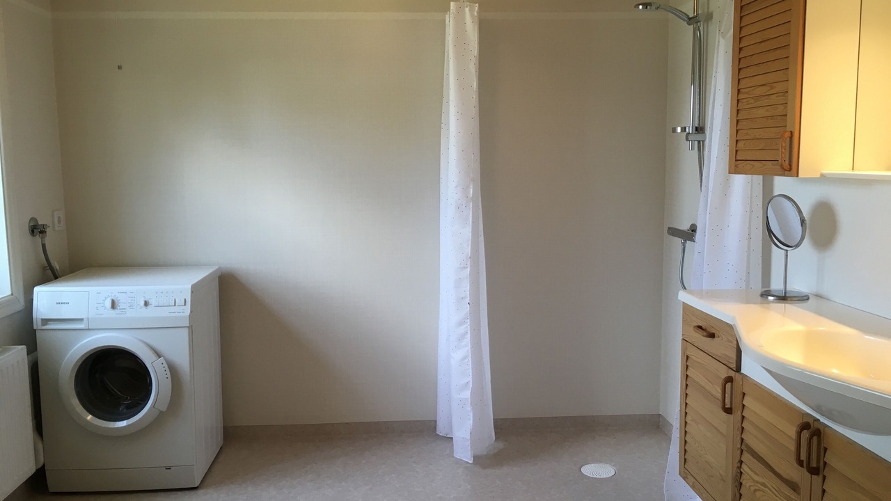 Photo of Bathroom in Alvesta