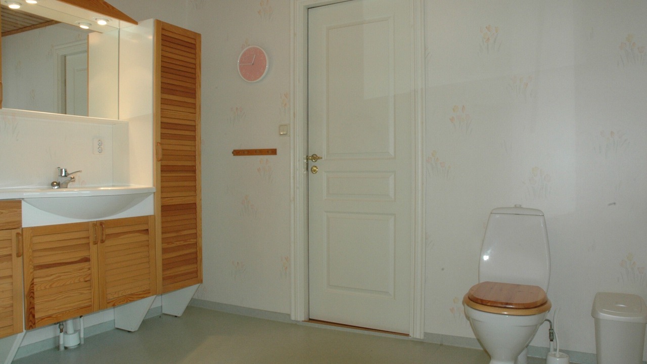 Photo of Bathroom in Alvesta