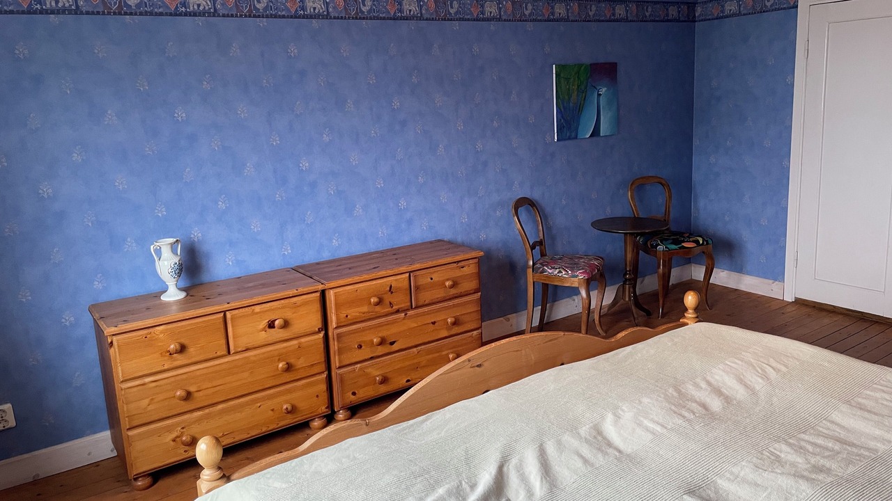 Photo of Bedroom in Alvesta