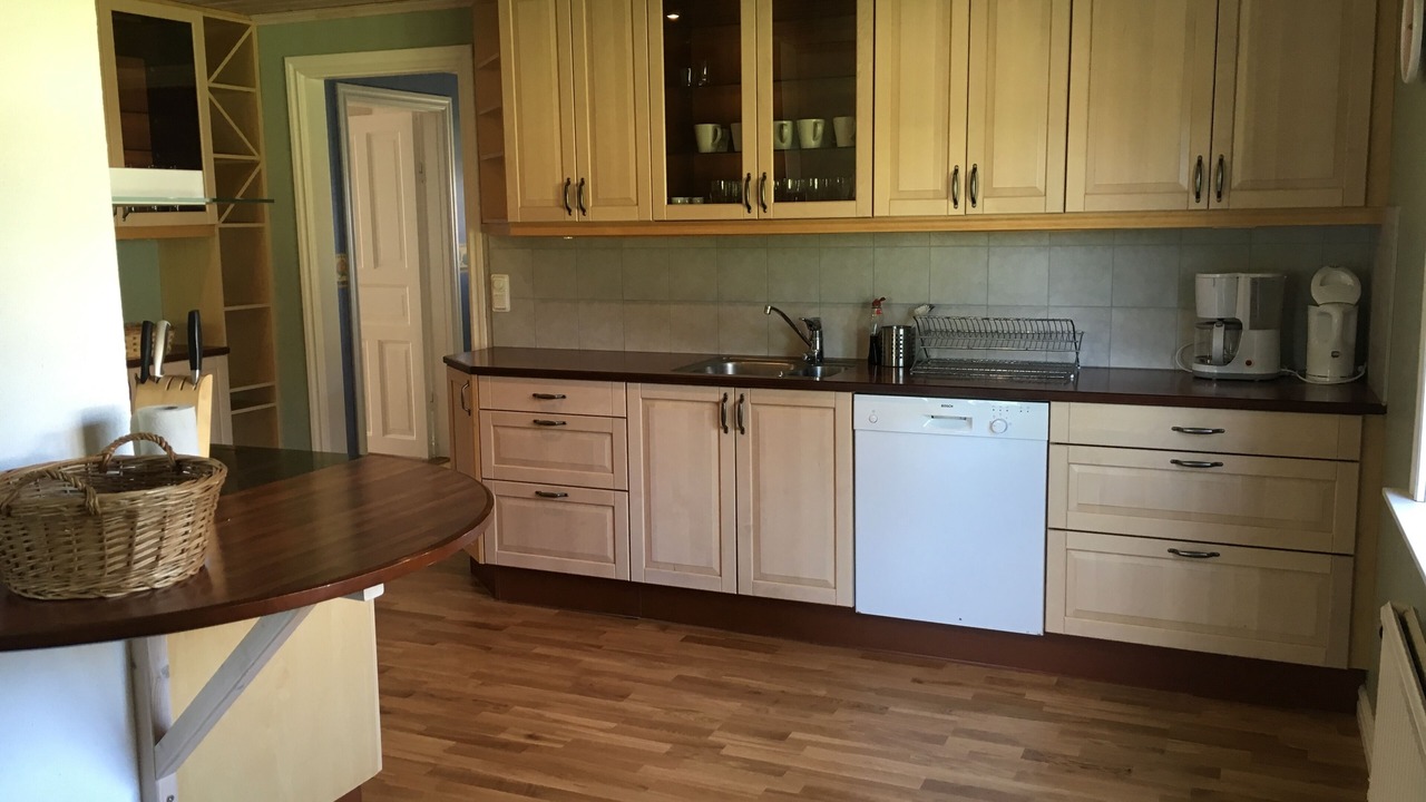 Photo of Kitchen in Alvesta