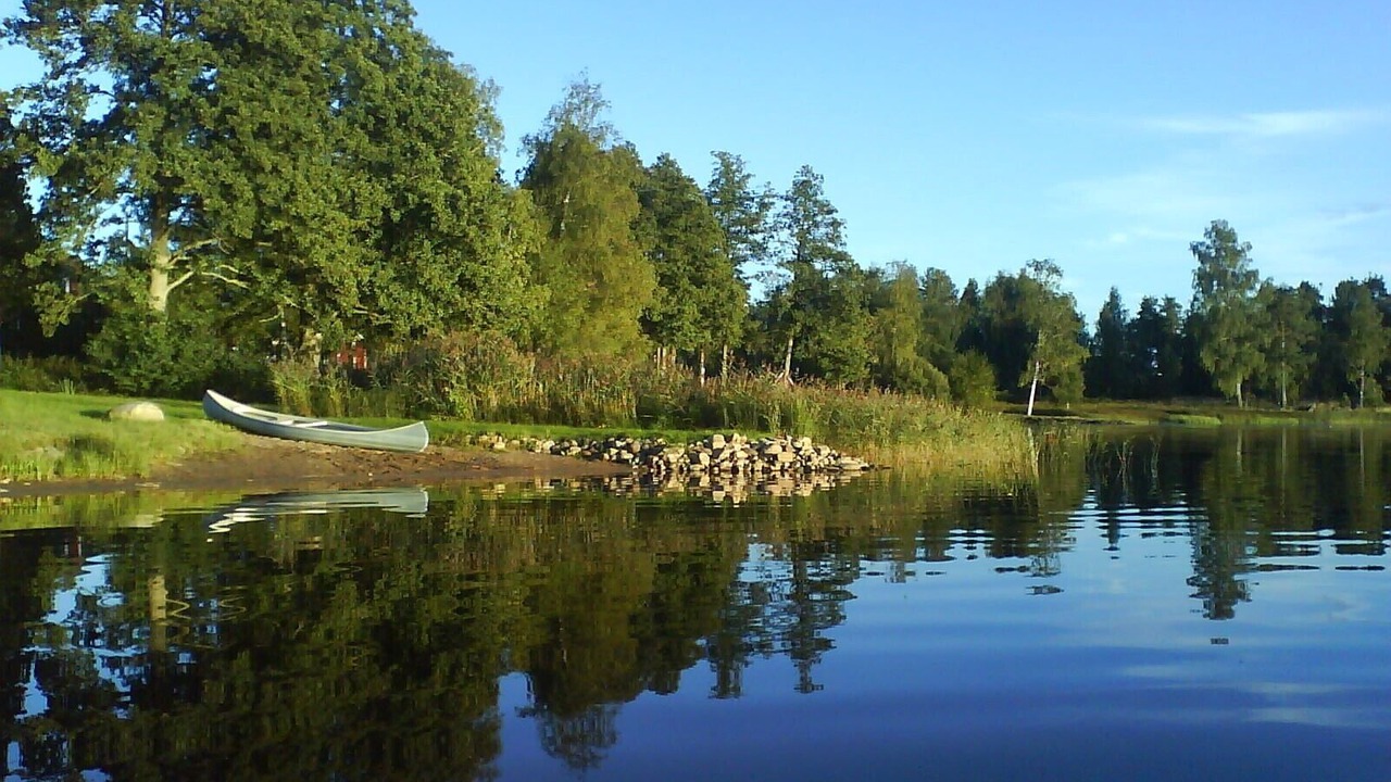 Photo of Outdoor in Alvesta
