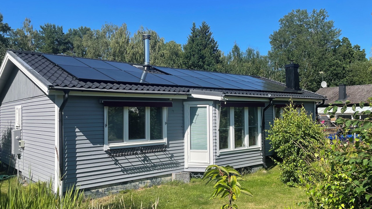 Photo of Outdoor in Rockneby