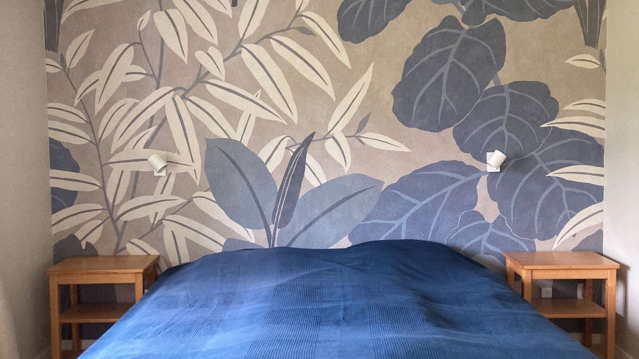 Photo of Bedroom in Rockneby