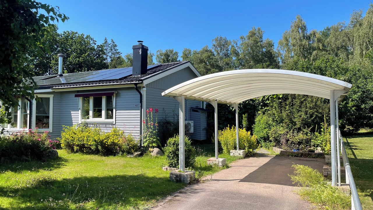 Photo of Outdoor in Rockneby