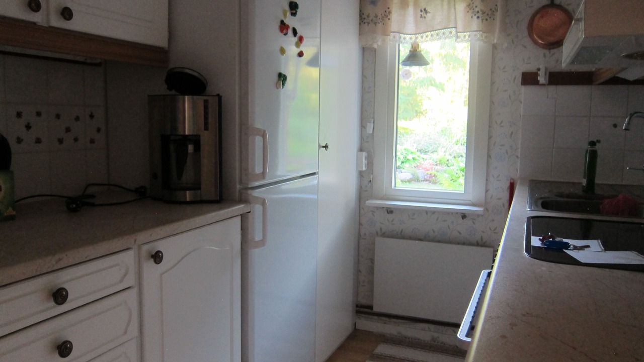 Photo of Kitchen in Rockneby