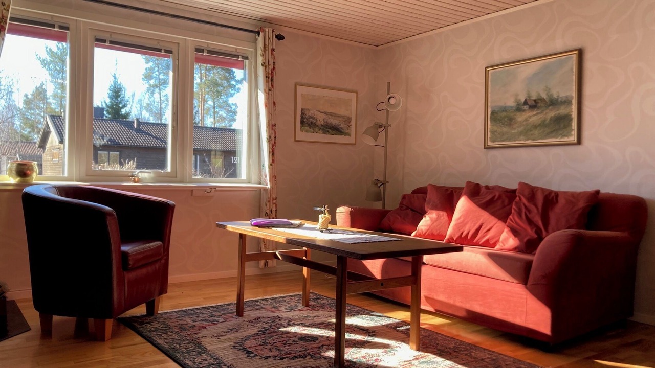 Photo of Livingroom in Rockneby
