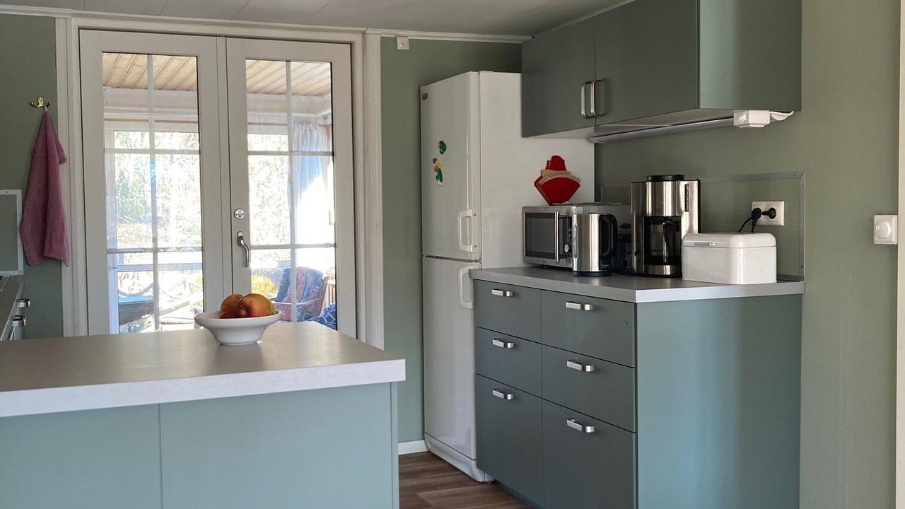 Photo of Kitchen in Rockneby