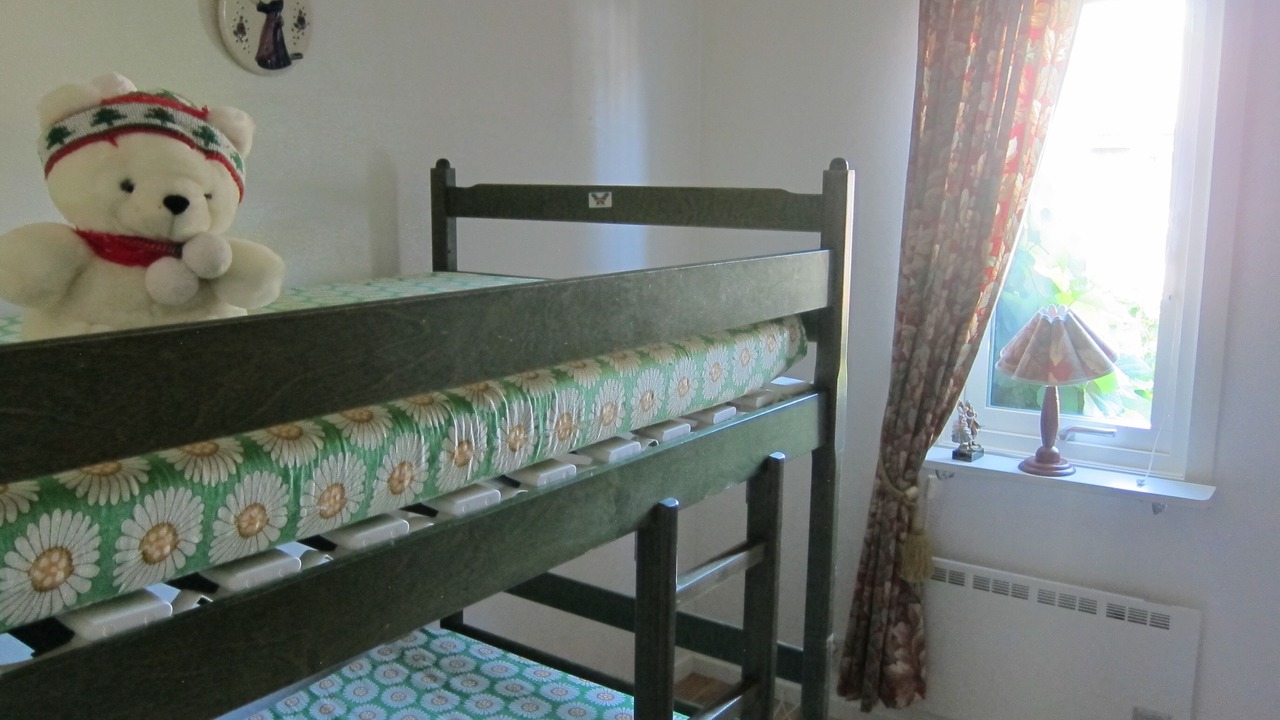 Photo of Bedroom in Rockneby