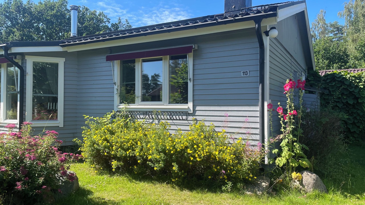 Photo of Outdoor in Rockneby