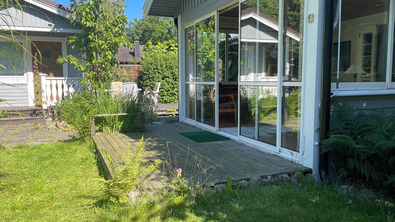 Photo of Outdoor in Rockneby