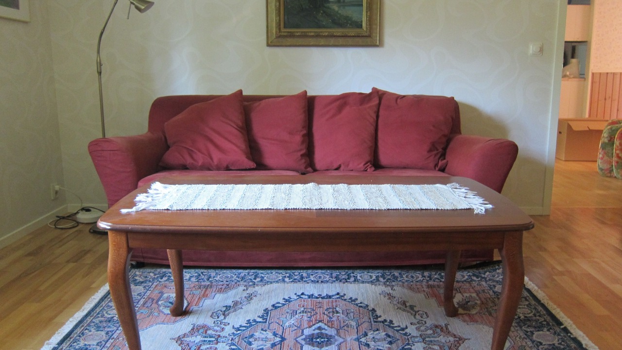 Photo of Bedroom in Rockneby