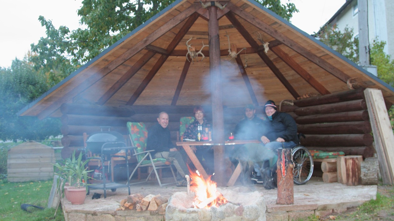 Photo of Outdoor in Gamleby