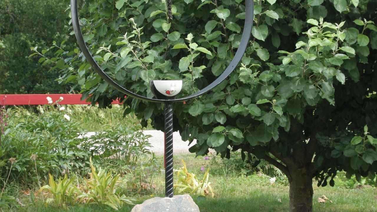 Photo of Outdoor in Gamleby