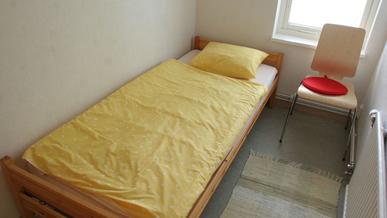 Photo of Bedroom in Gamleby
