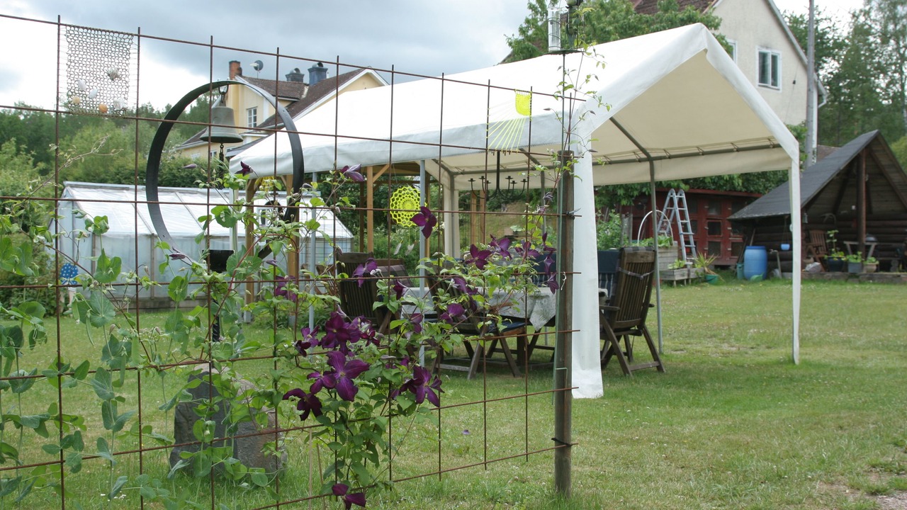 Photo of Outdoor in Gamleby