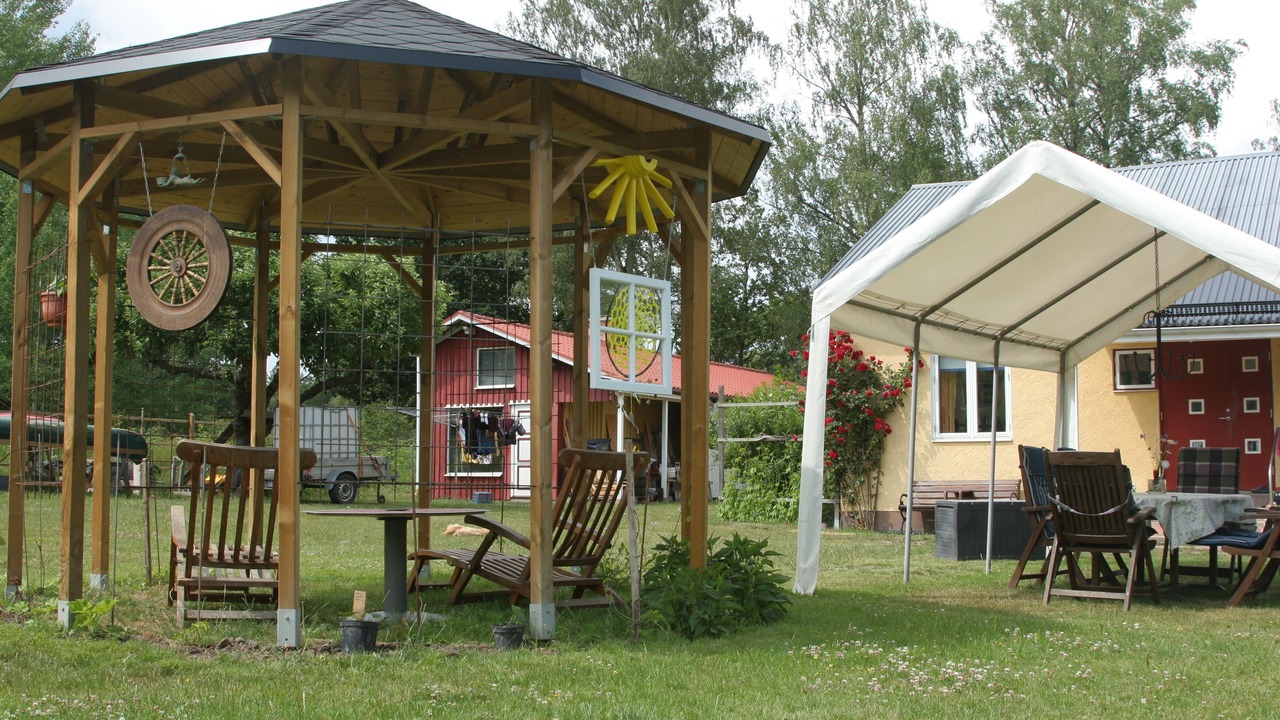 Photo of Outdoor in Gamleby