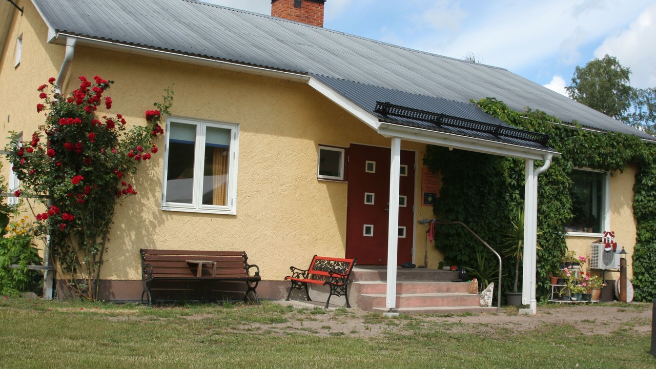 Photo of Outdoor in Gamleby
