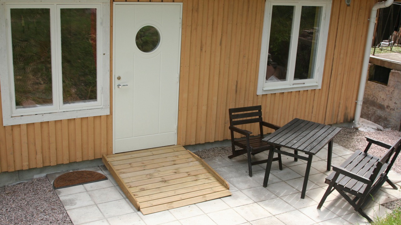 Photo of Outdoor in Gamleby